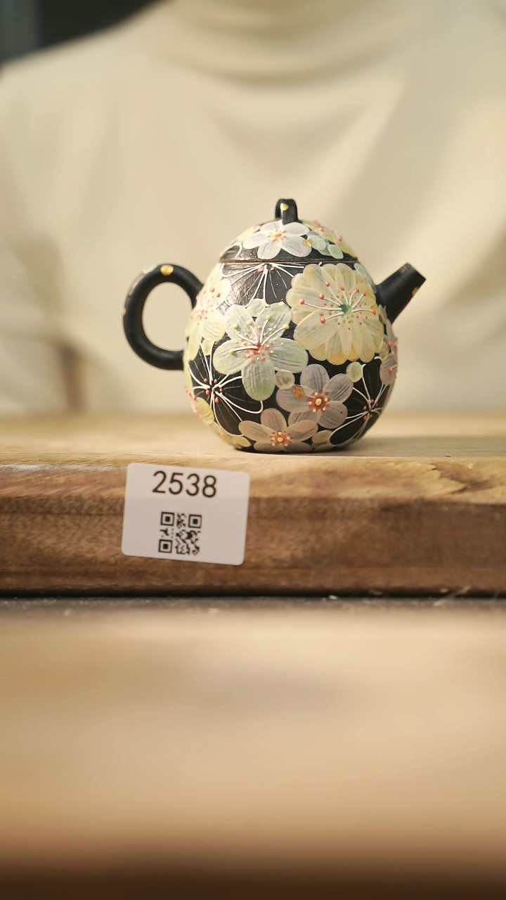 【闪购商品】【落单孤品】福利/壶@@2538