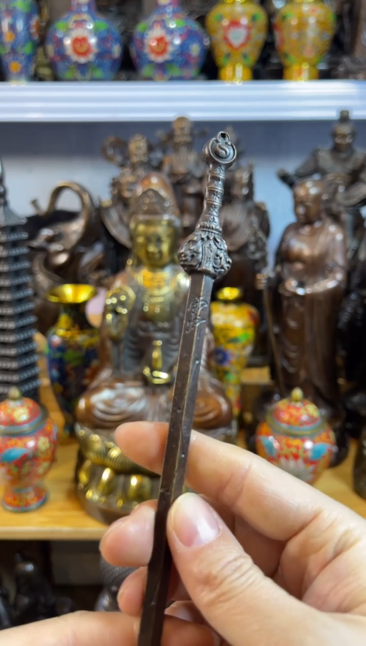 【闪购商品】.案台摆件 物品摆件