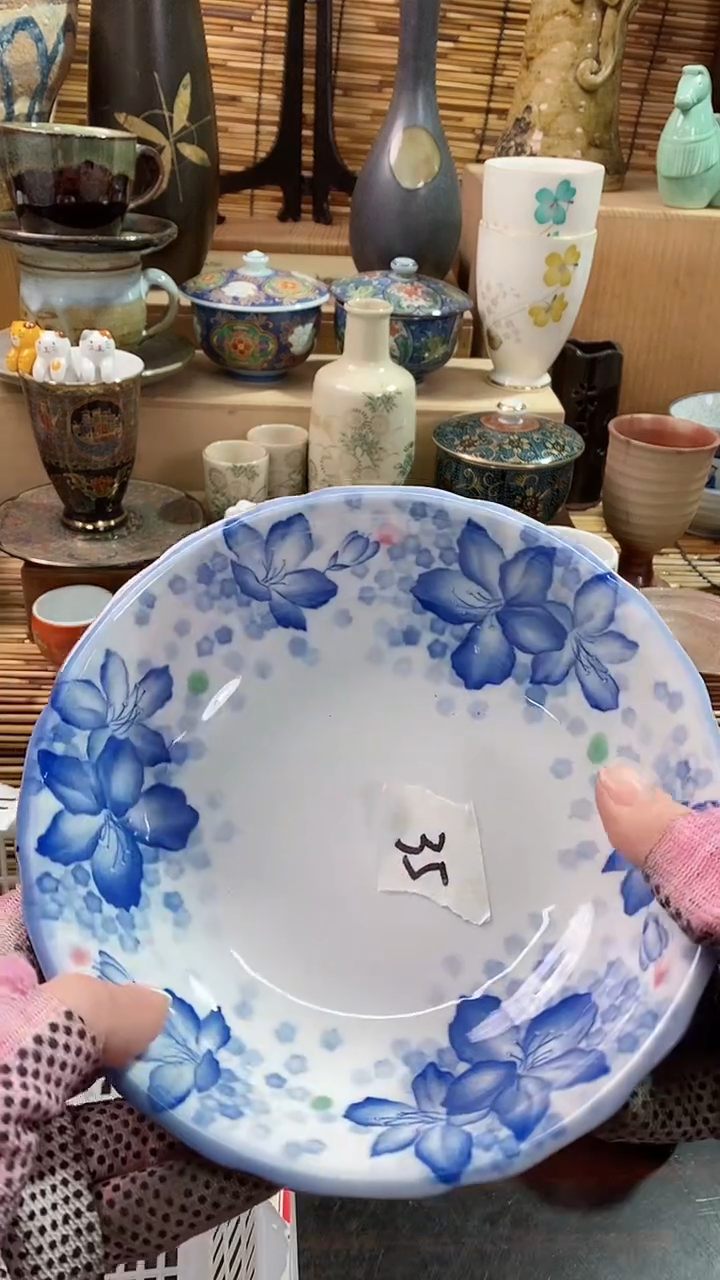 【闪购商品】瓷片陶瓷茶具瓷器满28包邮