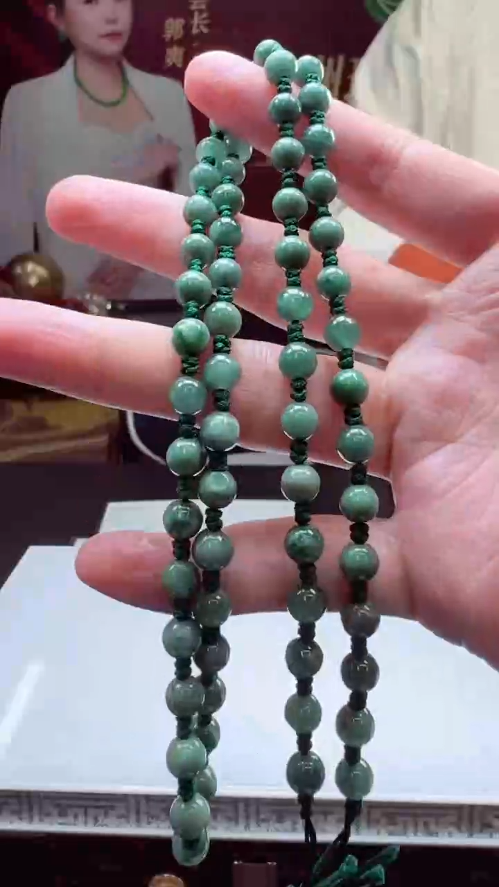 未镶嵌定制翡翠定制翡翠（拍一发一）