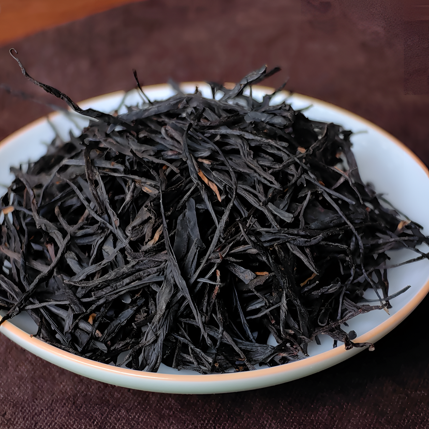 云南红茶 古树红茶 滇红中国红