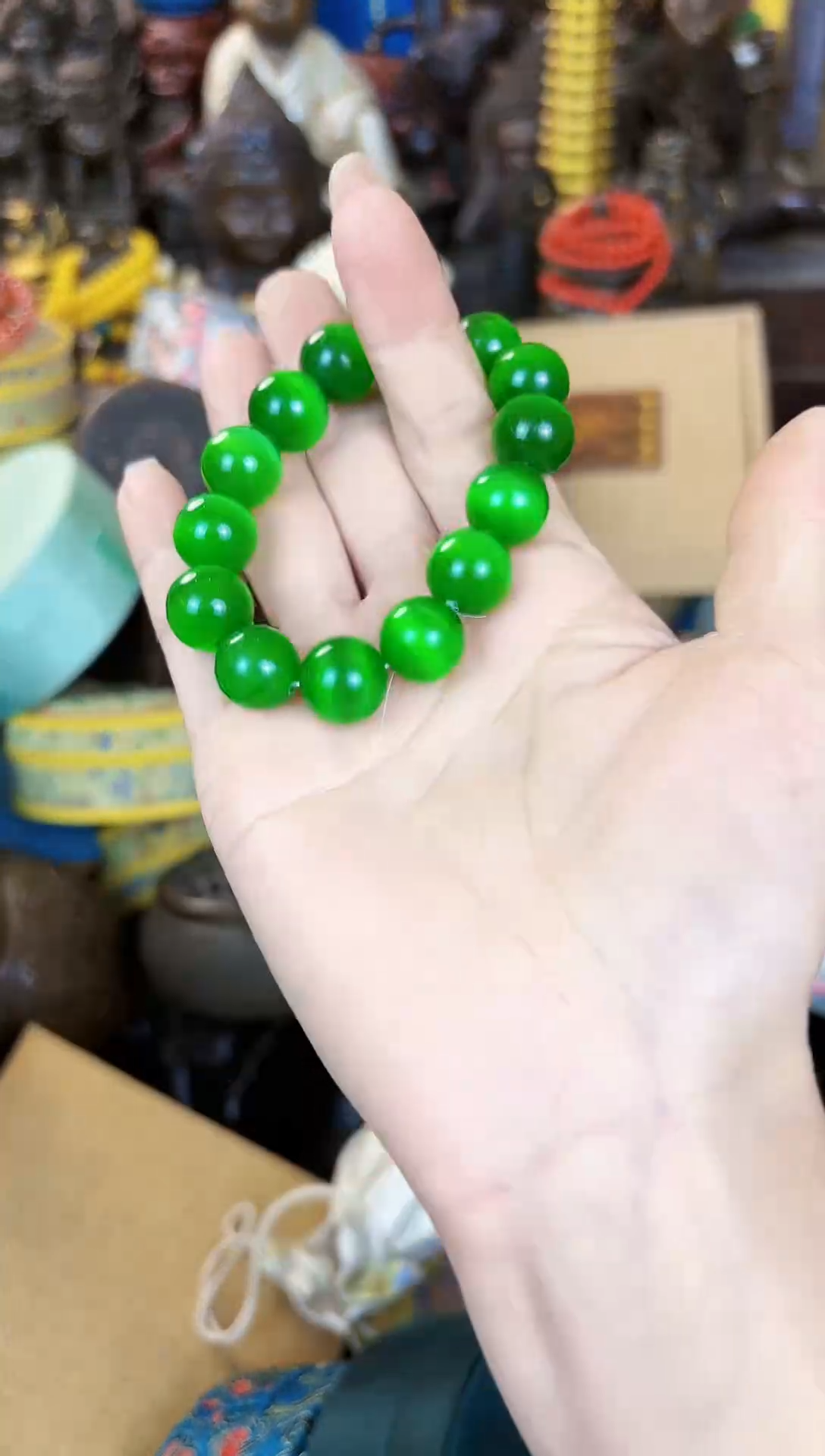 【闪购商品】和田玉挂件未镶嵌1