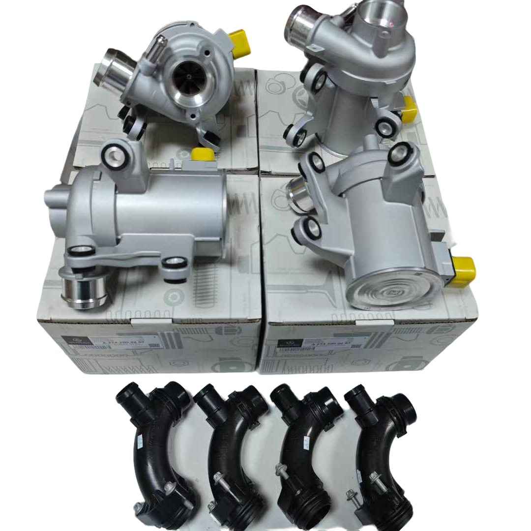 奔弛C200  212 电子水泵