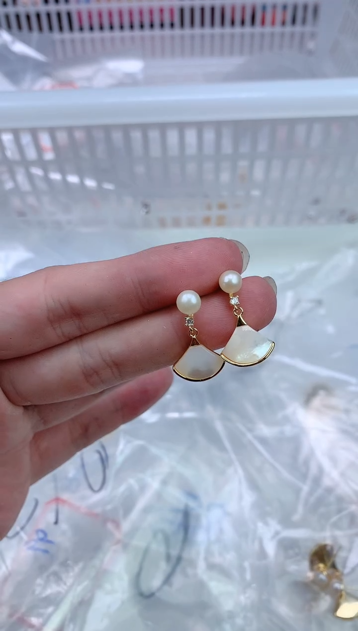 合金其他淡水珍珠280