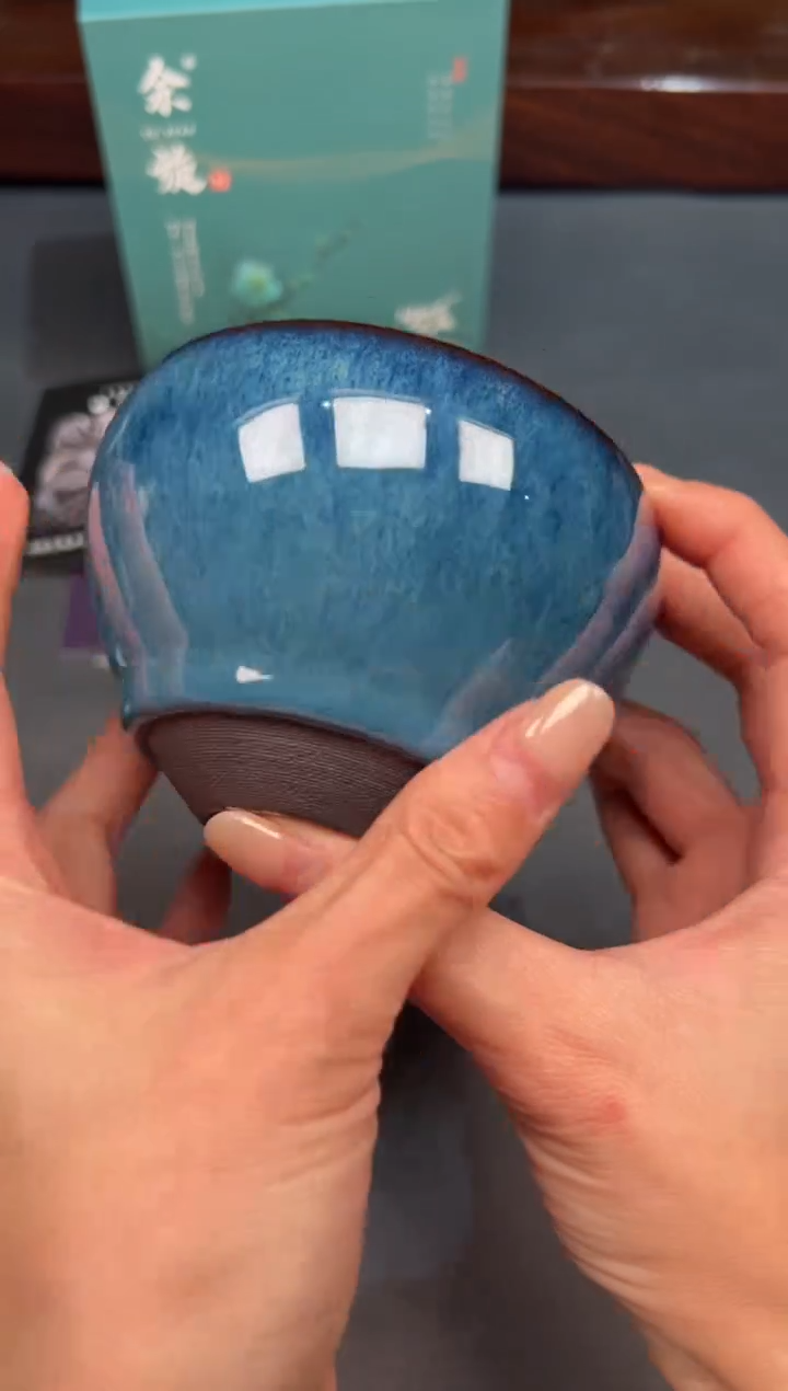 茶盏泰*皮37@@余旋老师