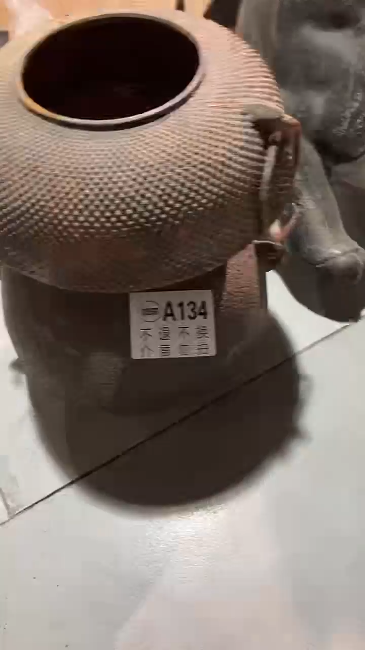 134中古艺术工艺品