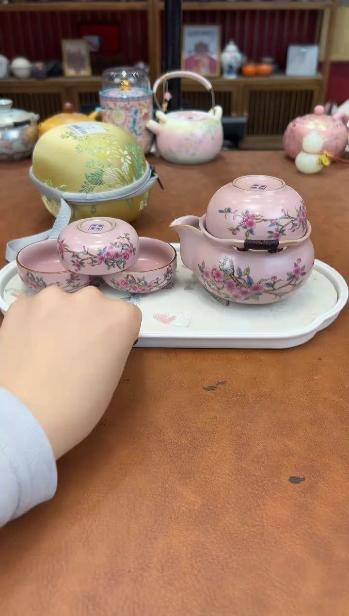 -熹宁陶瓷通用链接