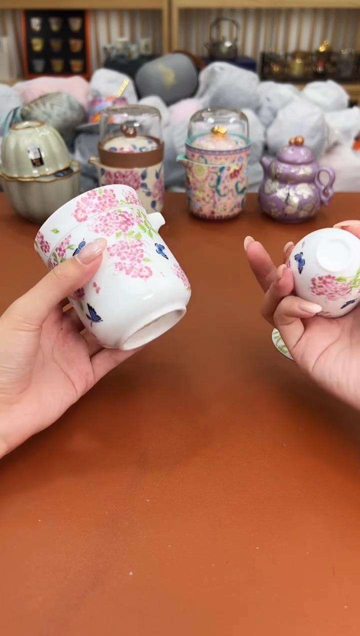 万家瓷坊清货商品链接@@G511