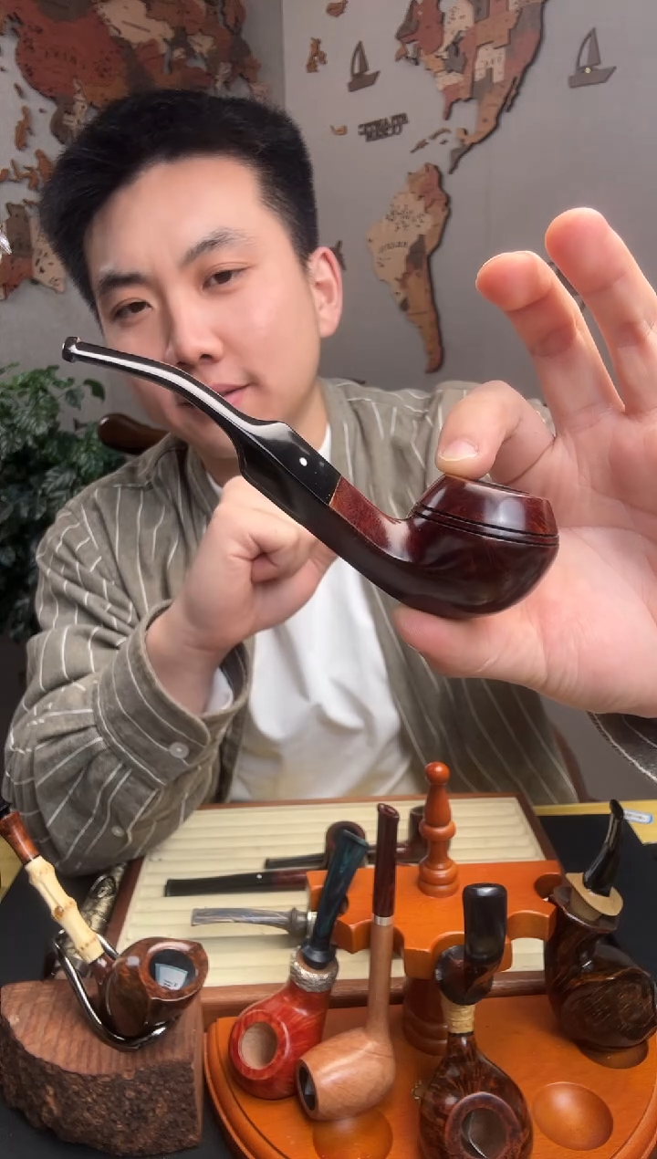 石楠木意大利进口石楠木烟斗