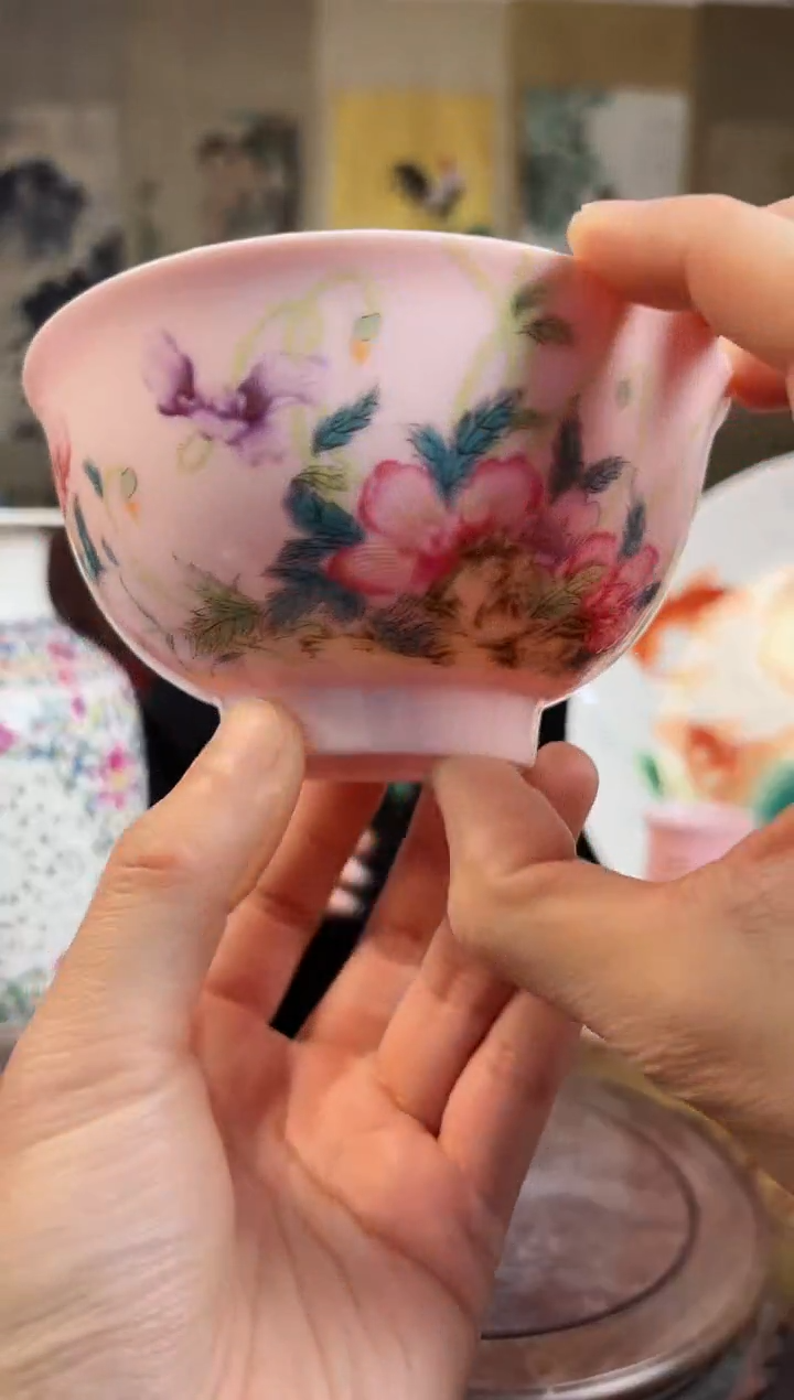 其他陶陶瓷B6-21