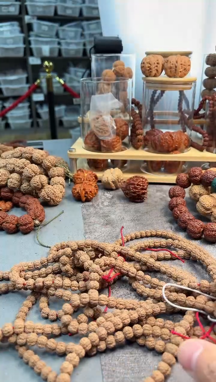 手串金刚菩提014