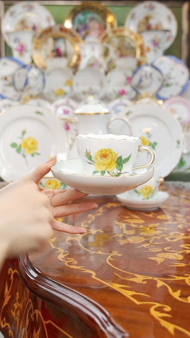 瓷米多家中古瓷器如图所示29