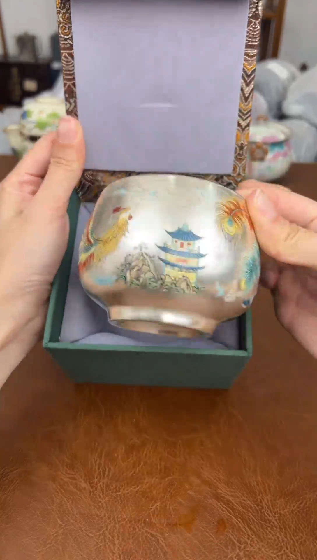 茶瓷雅物集通用链接@@F494