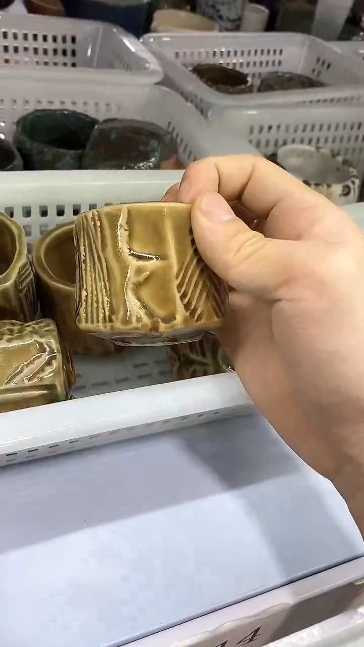 瓷片D214陶瓷茶具茶器
