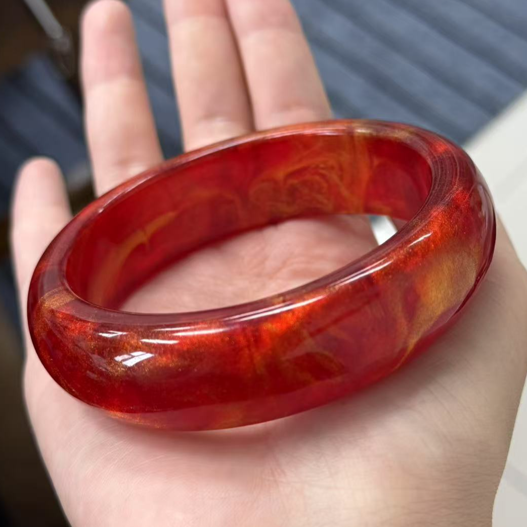 直播间专拍手镯专属链接