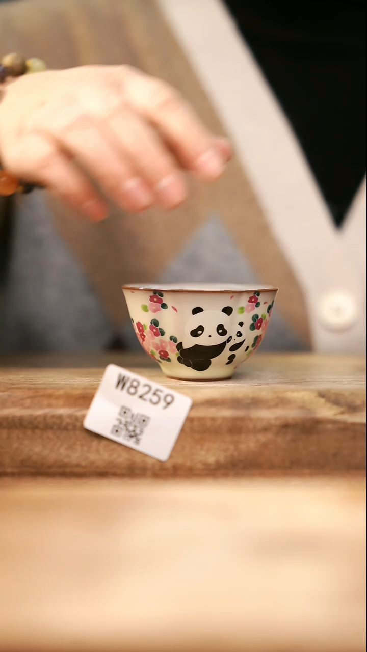 【经典福利】/ 杯子@@W8259