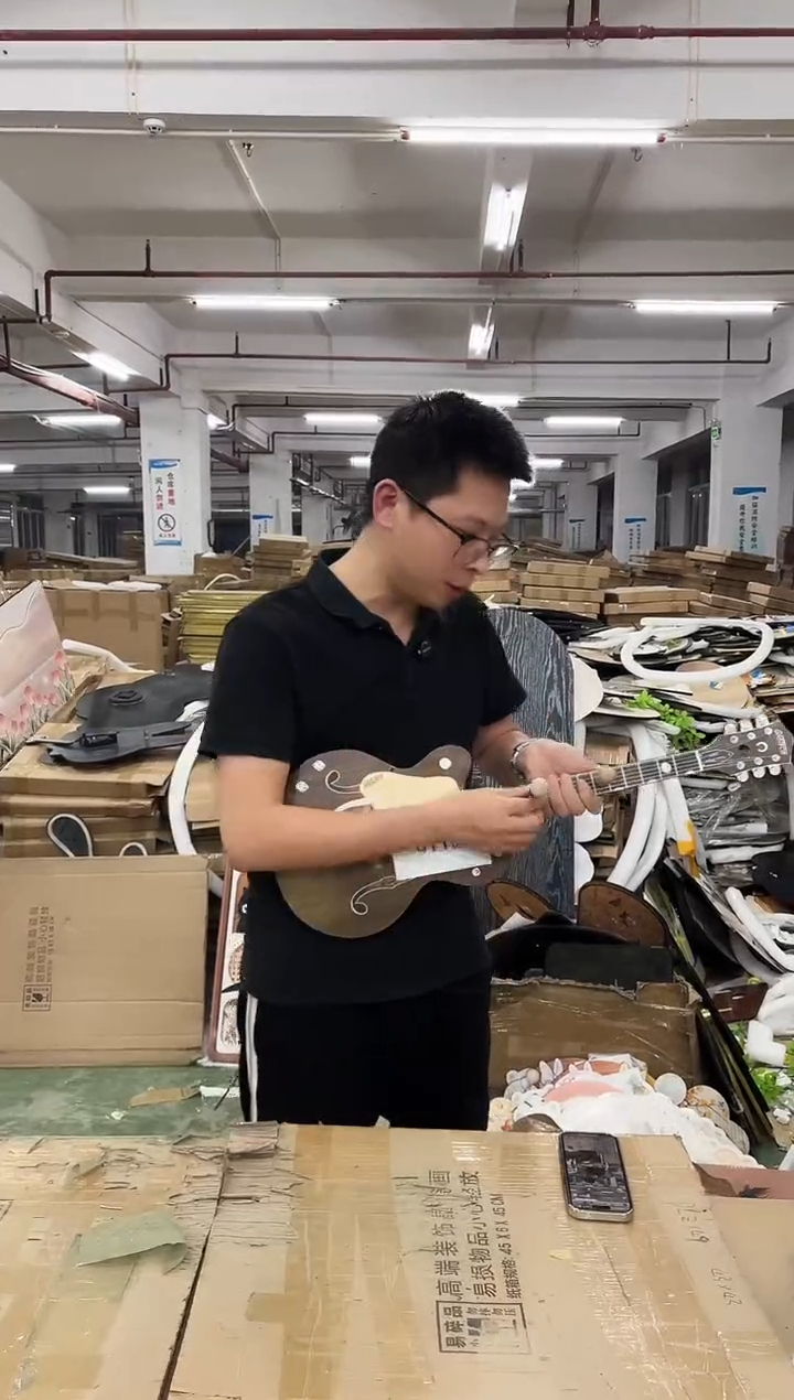 无框款孤品微瑕果果闪购W110