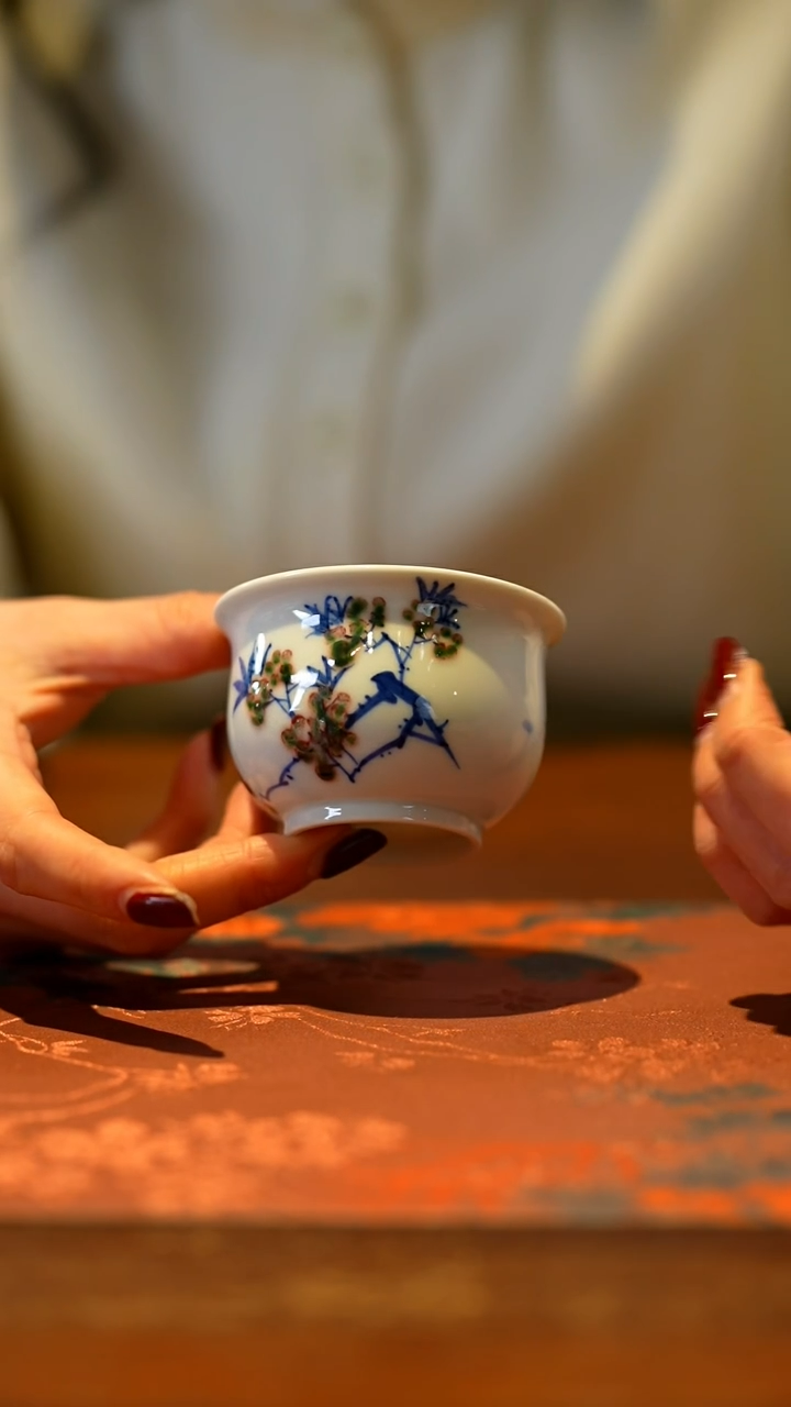 【闪购商品】瓷片拍拍拍            