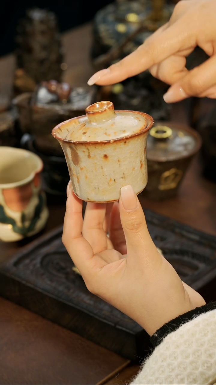 【闪购商品】景德镇纯手工手作272
