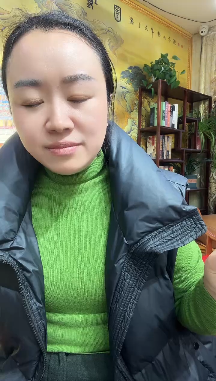 国画鹂*工笔梅花鹿长卷高品