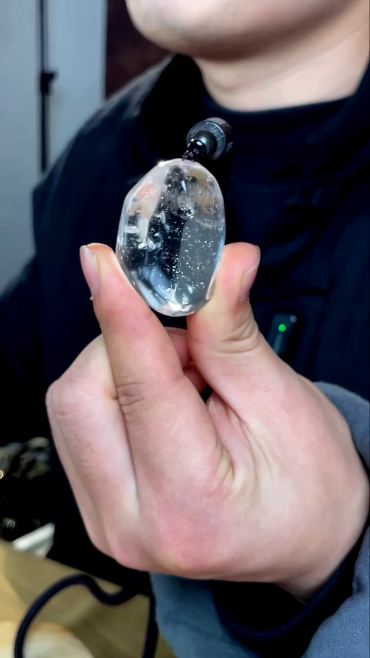 水晶摆件未镶嵌113