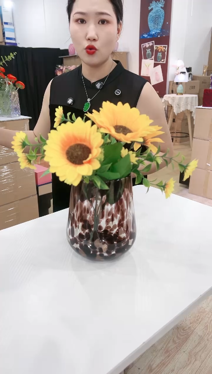 昕洋花瓶花器N-晚3