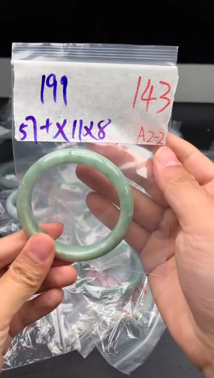 【闪购商品】定制翡翠未镶嵌毛货需精细抛光+多样性发货拍一发一