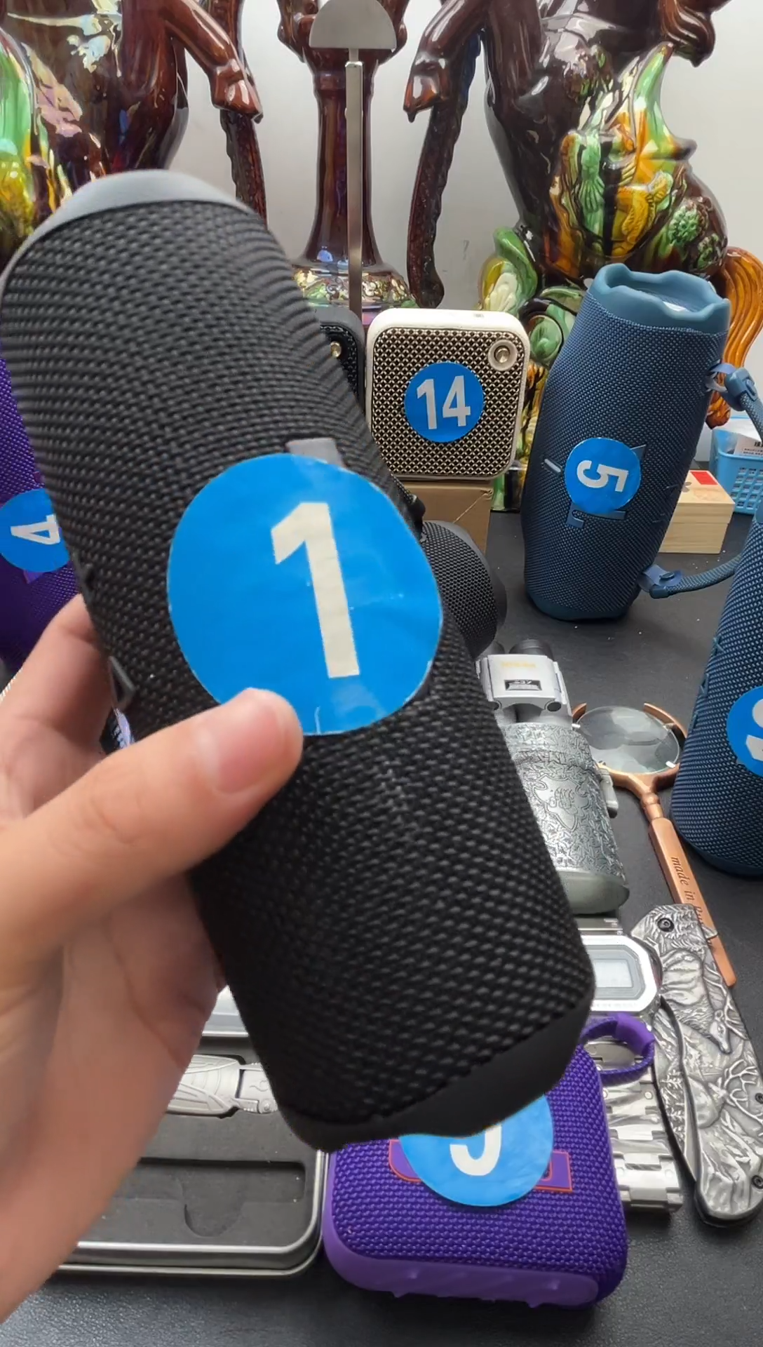 瓷片瓷片闪购商品   如图所示