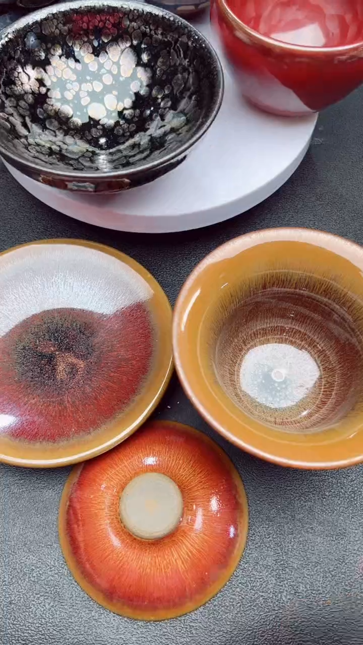 茶盏319建盏建盏建盏