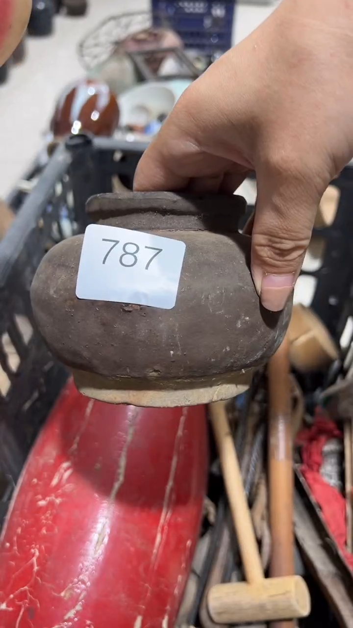 美*工艺品摆件787