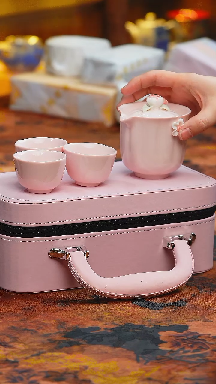 【闪购商品】楽门茶器！！！！