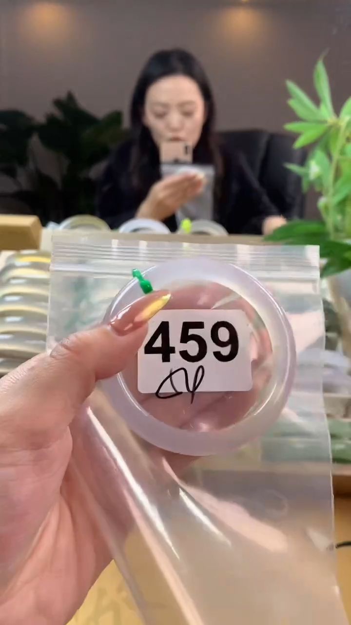【闪购商品】玛瑙/玉髓手镯未镶嵌459