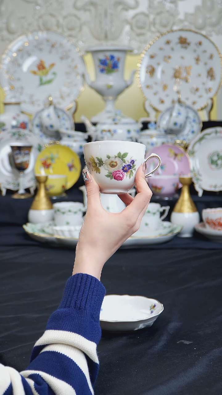 骨瓷婷婷中古器物如图所示26