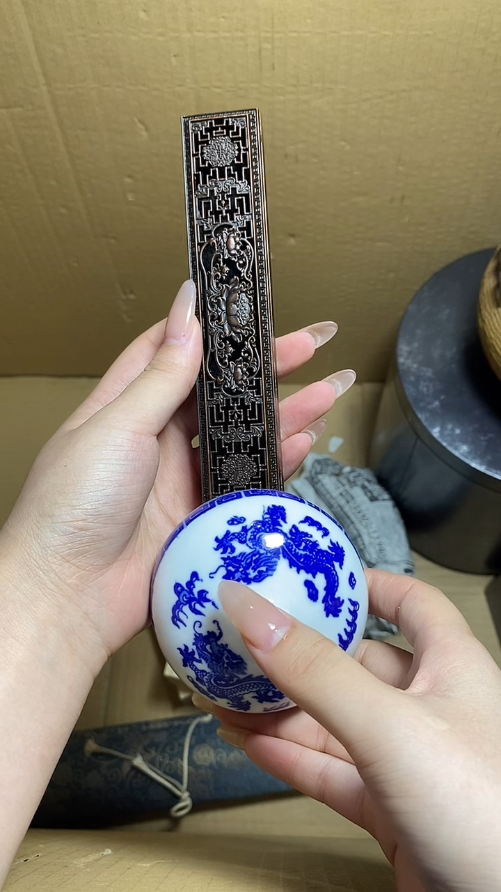 飘***叶工艺品艺术美术品1