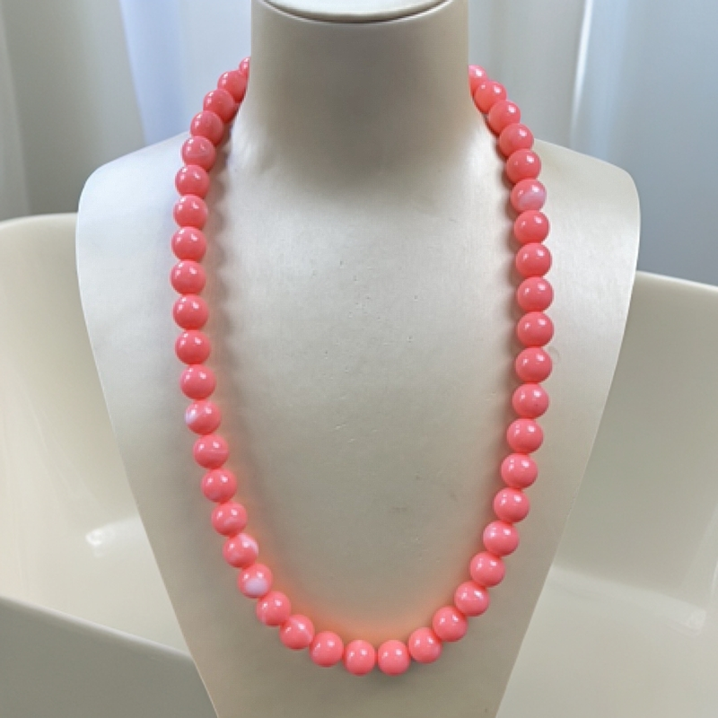 Y109天使之肌12m项链