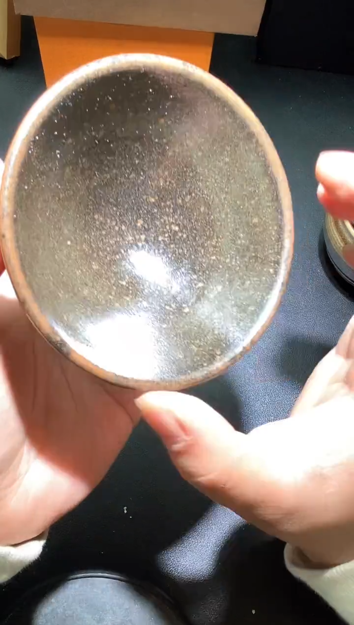 【闪购商品】茶盏              47