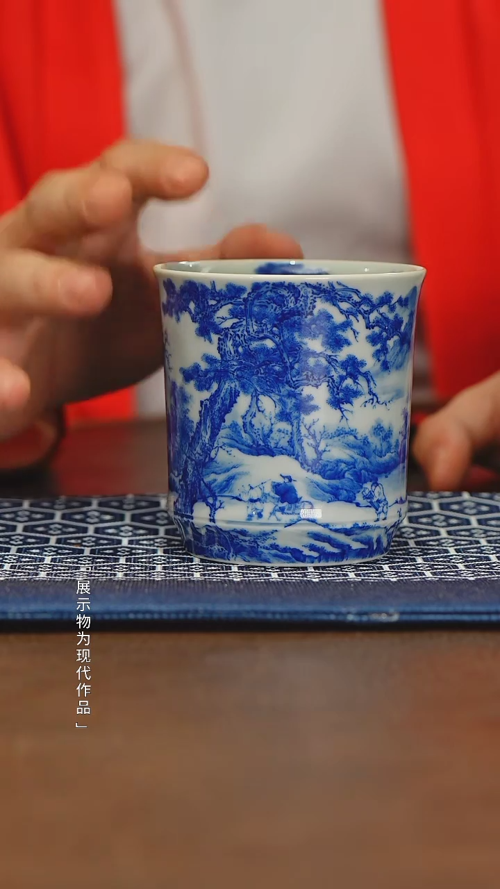 【闪购商品】瓷圈富贵推荐好物@@yspy318