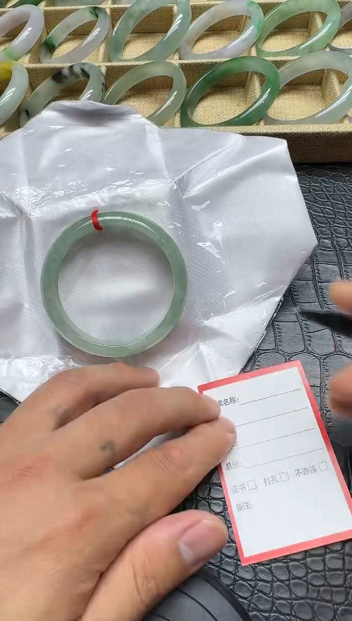 翡翠一图一物所见所得6