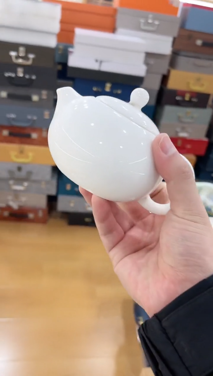 【闪购商品】展宏茶具展宏茶具@A-