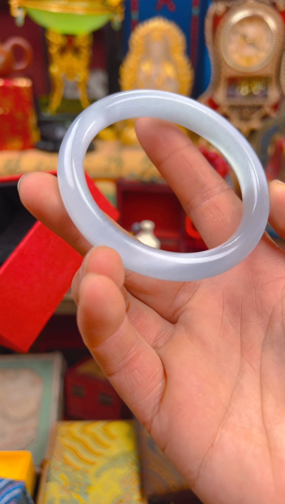 【闪购商品】玛瑙/玉髓颈饰未镶嵌甜姐心意专属链接