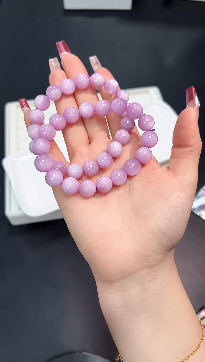 【闪购商品】水晶手串未镶嵌29S多样性发其一/1条默认微瑕