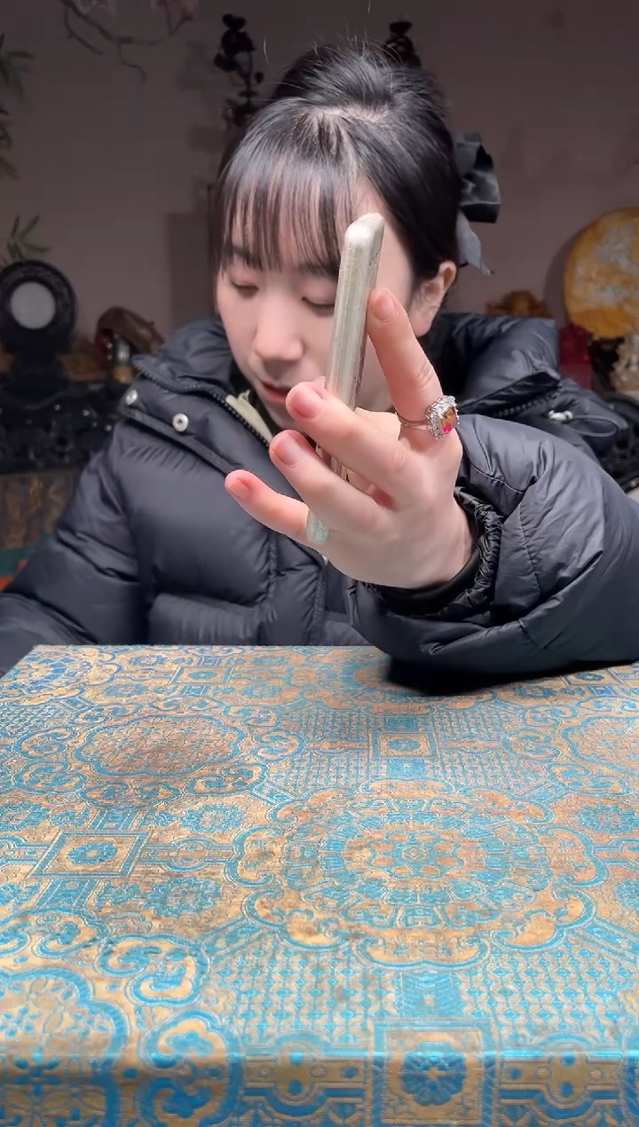 金属特色摆件家居摆件D-109