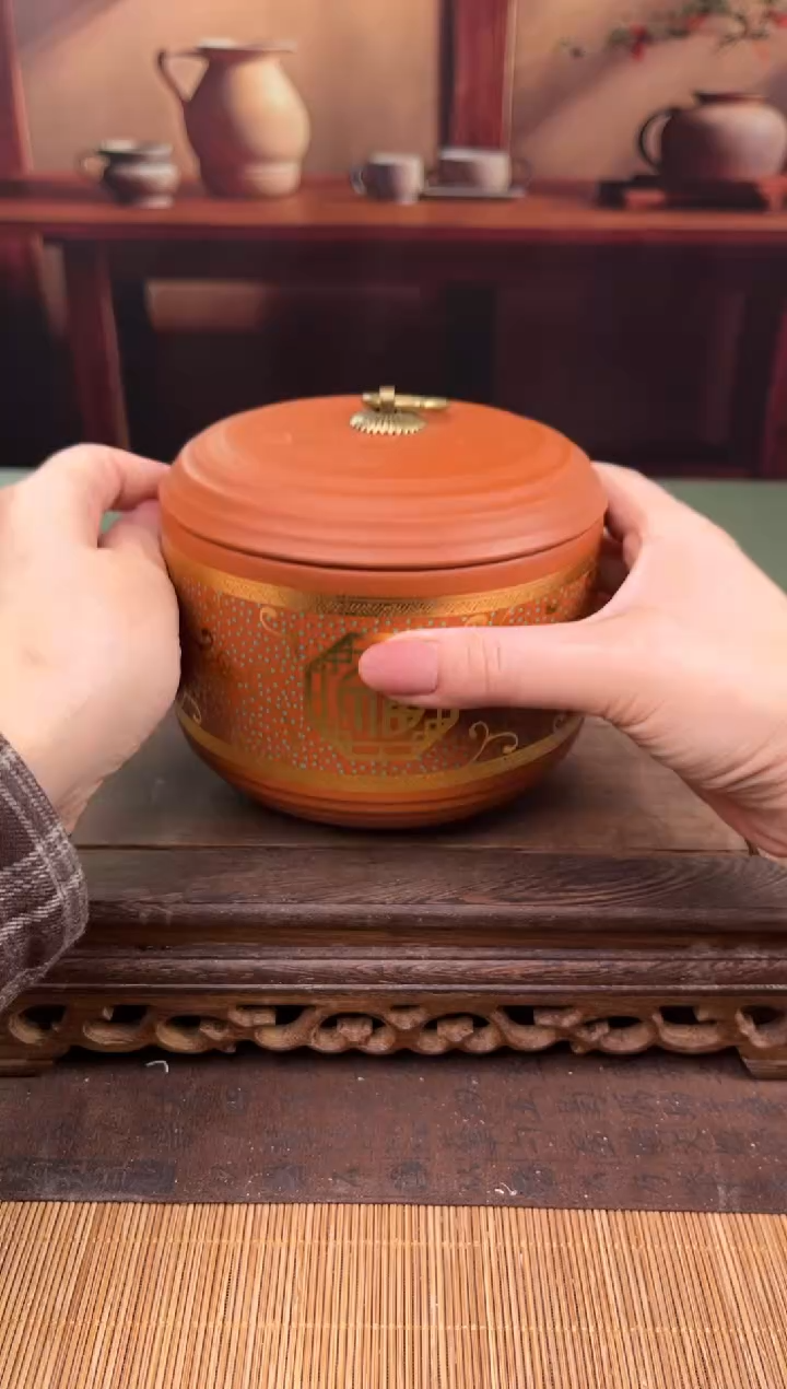 【闪购商品】顾德茶器福利闪购链接