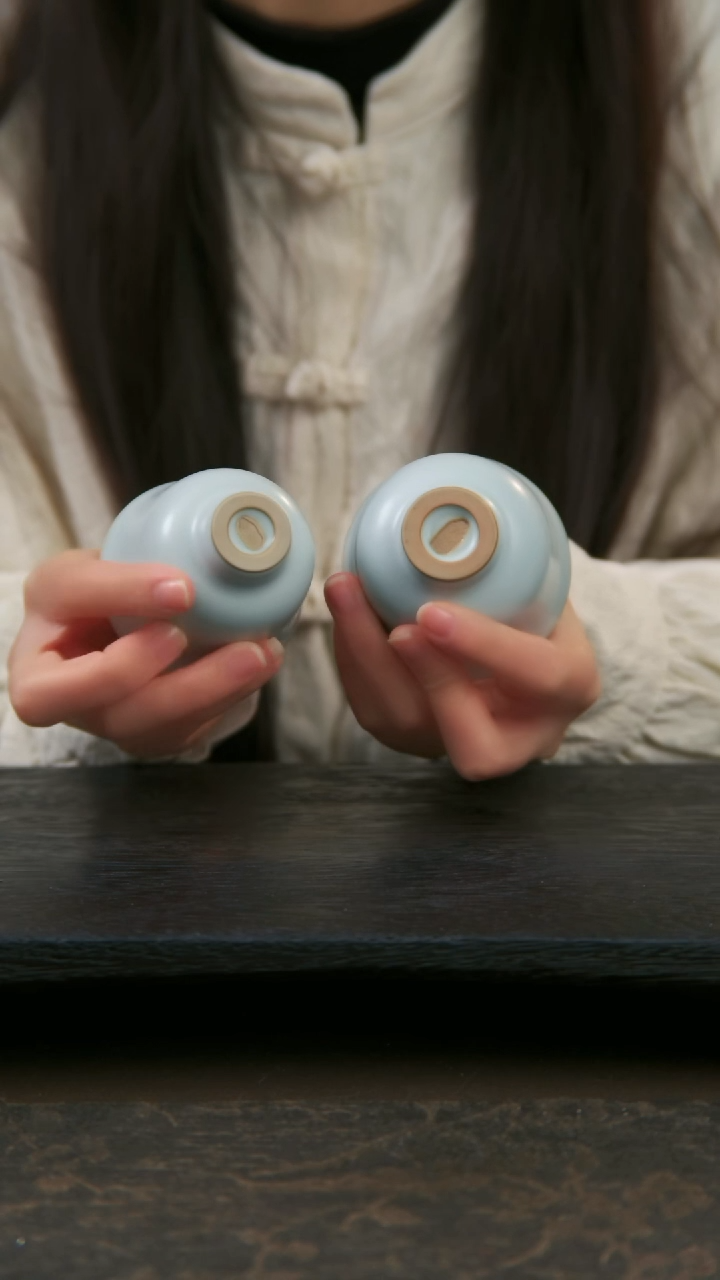 【闪购商品】杯客服组合 联系客服核对