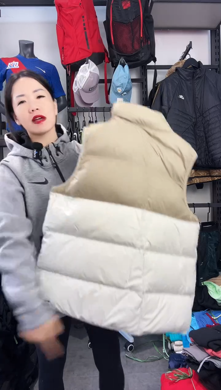 651闪购编码Nike/Jordan运动卫衣裤以直播间过款为准尺码·2xl185