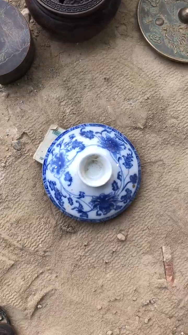 摆件平**福商用陶瓷代替链接（已直播间实物为准