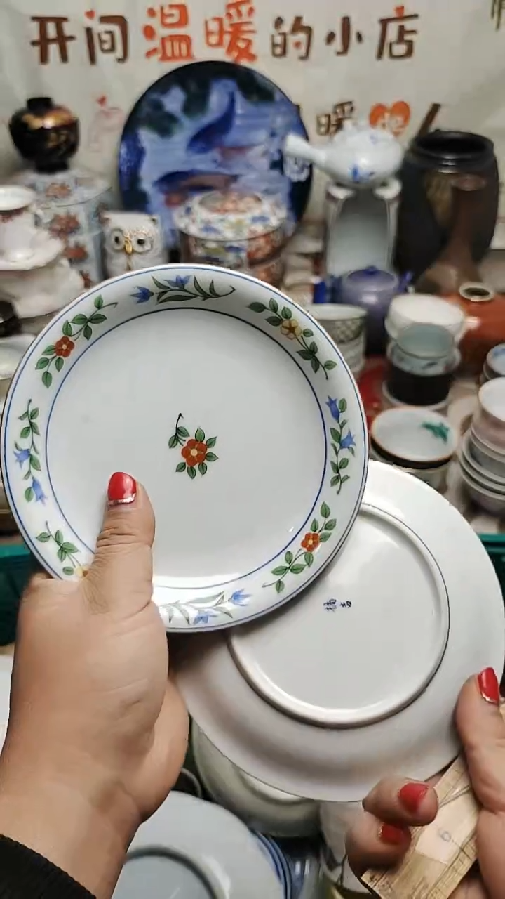 其他陶紫韵陶艺优品小铺满30包邮