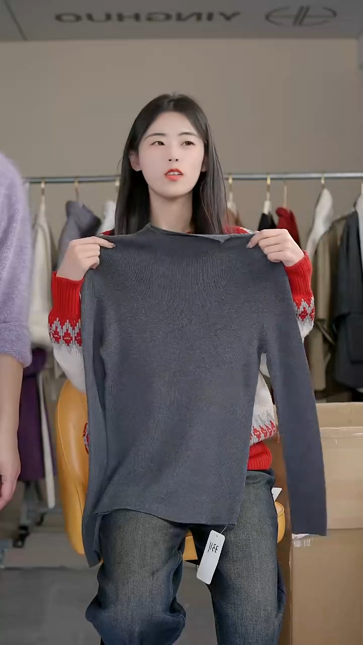 硬货YH大清仓炸款捡漏！不退差价，女士上衣！