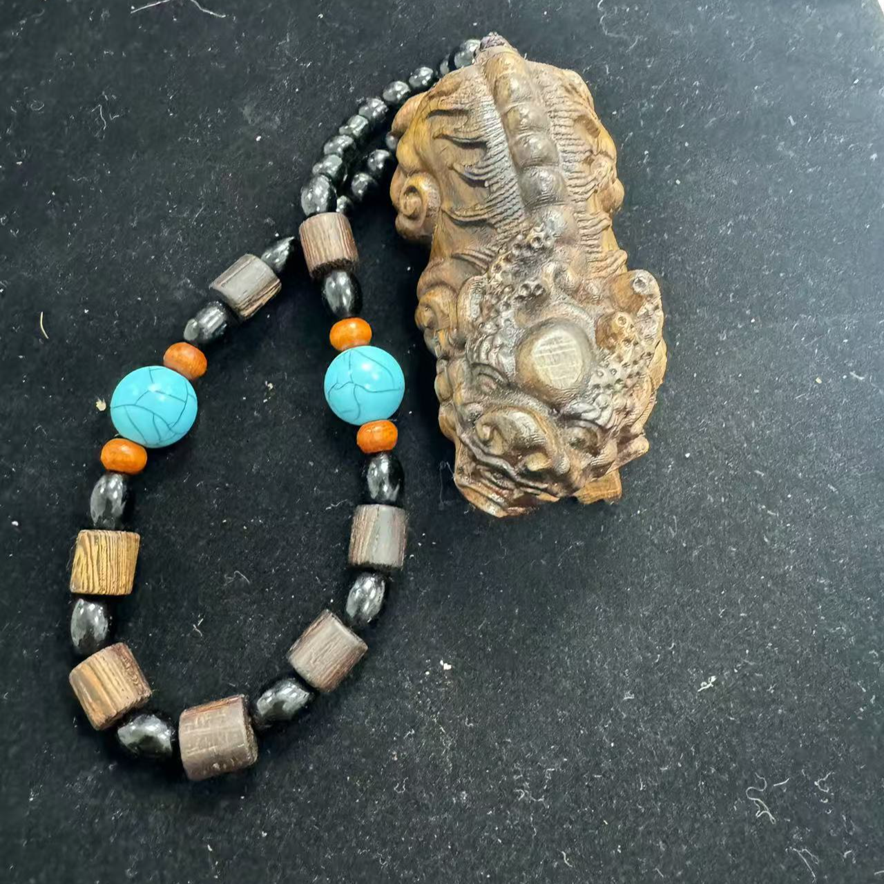 A24印度尼西亚文玩手把