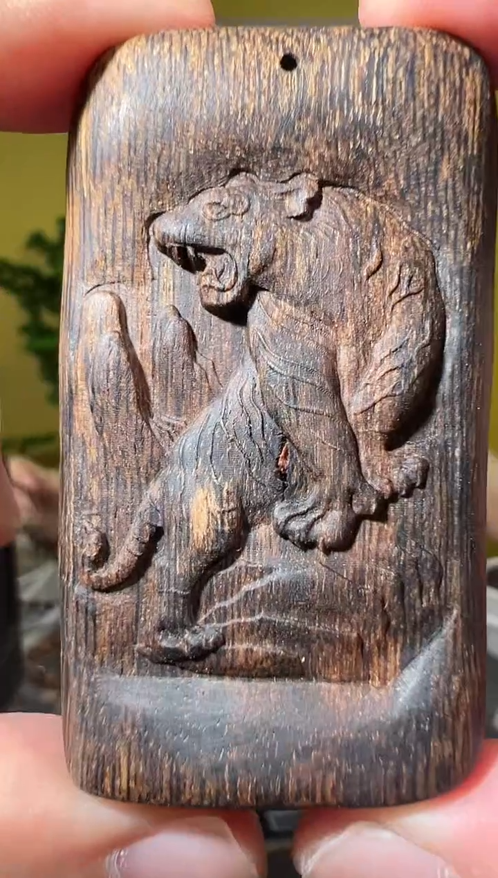 沉香香囊沉香36号多样性发一